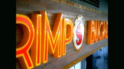 Sign Shop