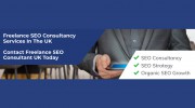 SEO Consultant Hampshire