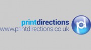 Print Directions