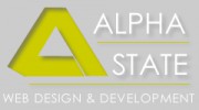 Alpha State Web Design