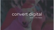 Convert Digital