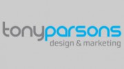 Tony Parsons Design & Marketing