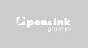 Pen & Ink Graphics