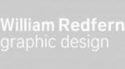 William Redfern Graphic Design