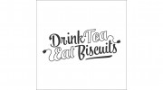Drink Tea Eat Biscuits