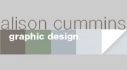 Alison Cummins Graphic Design