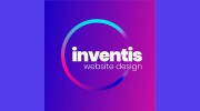 Inventis Website Design