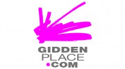 Gidden George Graphics Ltd