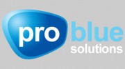Problue Solutions
