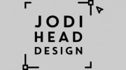 Jodi Head: Freelance Graphic & Web Design