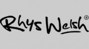 Rhys Welsh Freelance Designer