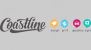Coastline Graphics