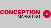 Conception Marketing Ltd