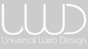 Universal Web Design