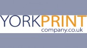 York Print Company