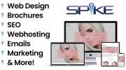Spike Design & Marketing Ltd