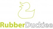 Rubber Duckiee