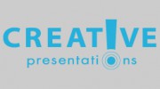 Creative Presentations