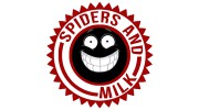 Spiders & Milk Digital