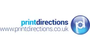 Print Directions