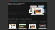 Demoncheese Web Design & Development