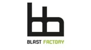 Blast Factory Graphic Design