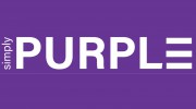 Simply Purple