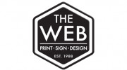 The Web Print Sign Design & Embroidery