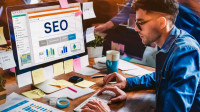 Tradesman SEO Agency