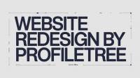 Website Redesign